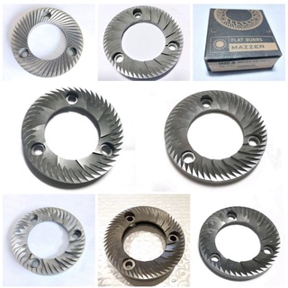 เฟืองบดเครื่องบดกาแฟ อะไหล่ Mazzer Jx600 JX600AD  JX700AC Ca…