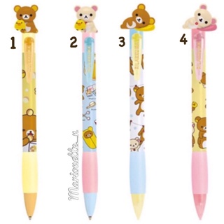 ปากกา/ดินสอ Rilakkuma Japan จากญี่ปุ่น