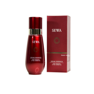 Sewa Insam Essence เซว่า น้ำโสมเซว่า (120 ml. x 1 ขวด)