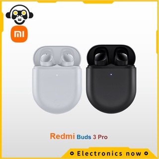 redmi buds 3 pro หูฟังบลูทูธตัดเสียงรบกวนไร้สายจริง mi xiaomi Redmi Buds 3 Pro True wireless Noise Cancelling Bluetooth earphones MI xiaomi