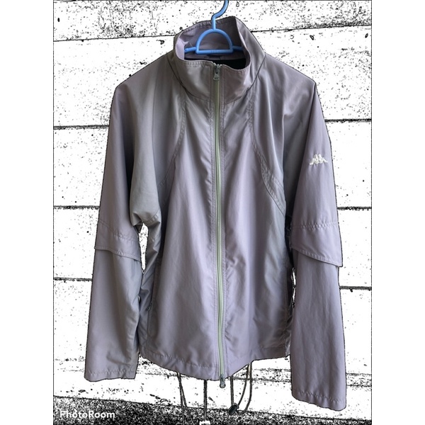 Kappa Sports wear jacket size XL