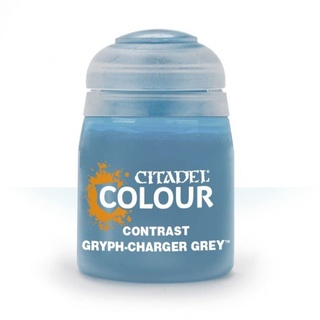 Citadel Contrast Gryph Charger Grey