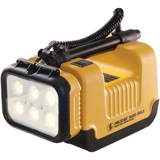 Pelican 9430 Remote Area Light ไฟฉายกันระเบิด