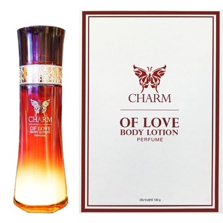 CHARM OF LOVE ขนาด 130 ml.