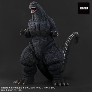 X-Plus Godzilla (1995) Black Special. ราคา 14,500 บาท