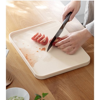 Omocha - Cutting board เขียง เขียงเอียง