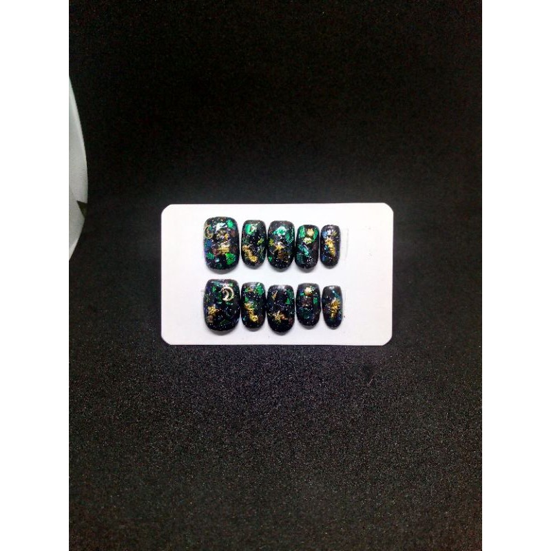 เล็บปลอมเจลสำเร็จรูป💯 By NaNa Shop