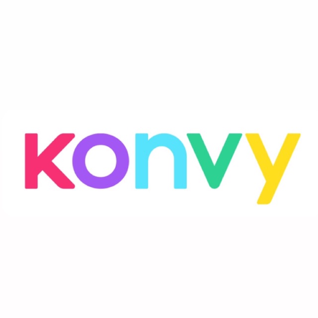 KONVY_Official Shop