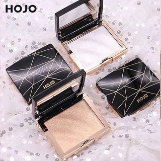 Hojo Highlight [No.8029] ไฮไลท์หน้าฉ่ำวาว เม็ดสีชัด ติดทนยาวนาน Hojo Brilliance Highlight