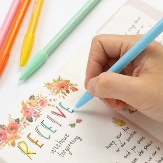 Monami ปากกาสีน้ำรุ่น Plus Pen 3000 boxset