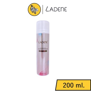 Ladene Magic Activ Hair Repair 200ml. ลาดีเน่ แอคทีฟ แฮร์ รีแพร์ ผมแห้งเสียมาก เงางาม มีน้ำหนัก ลื่น ไม่พัน