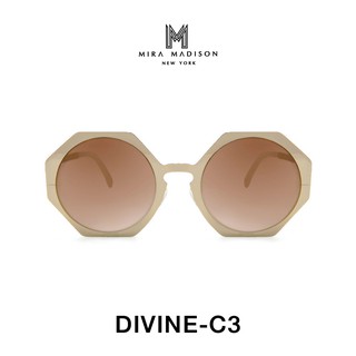 Mira madison แว่นตากันแดด รุ่น DIVINE-AF C3