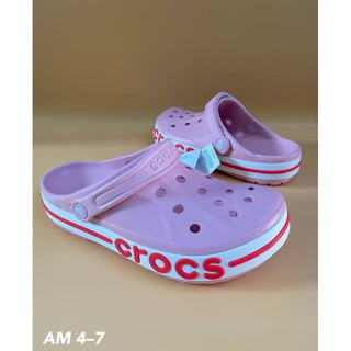 รองเท้าแตะCrocs LiteRide Clog