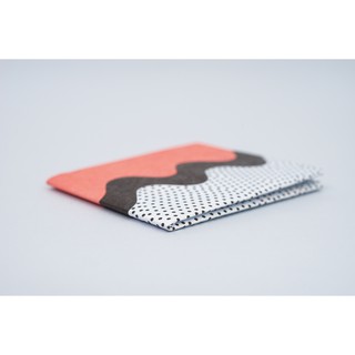 WALLET "POCKETMONSTER" Made from innovative smart material.