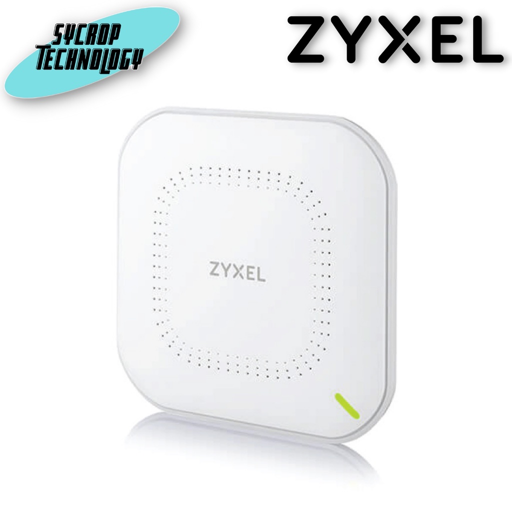 Zyxel NWA1123ACv3 Wireless Access Point AC1200 Wave 2