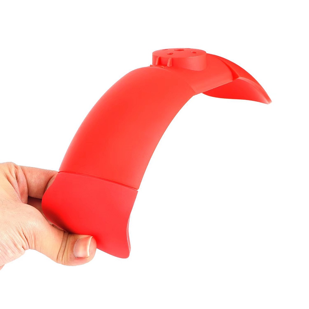 Front Fender Replacement For-Xiaomi M365 1S Essential Pro 2 Electric Scooter Mountain Bike Parts Bic