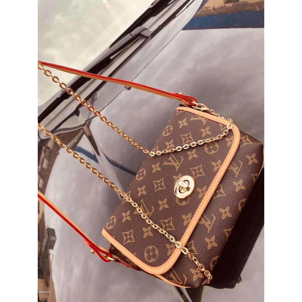 ♚LouisVuitton Fashion Classic Shoulder Bag e8ci3ktgfe ThaiPick