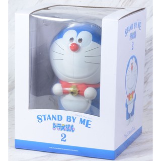 ของแท้จากญี่ปุ่น🧡 (หายาก) Medicom VCD 352 Doraemon (Stand by Me Doraemon 2 Ver.) ฟิกเกอร์โดราเอม่อน