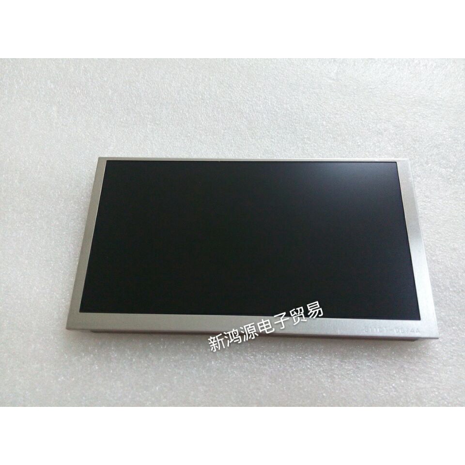 LA061WQ1(TD)(02) LA061WQ1-TD02 หน้าจอแสดงผล LCD