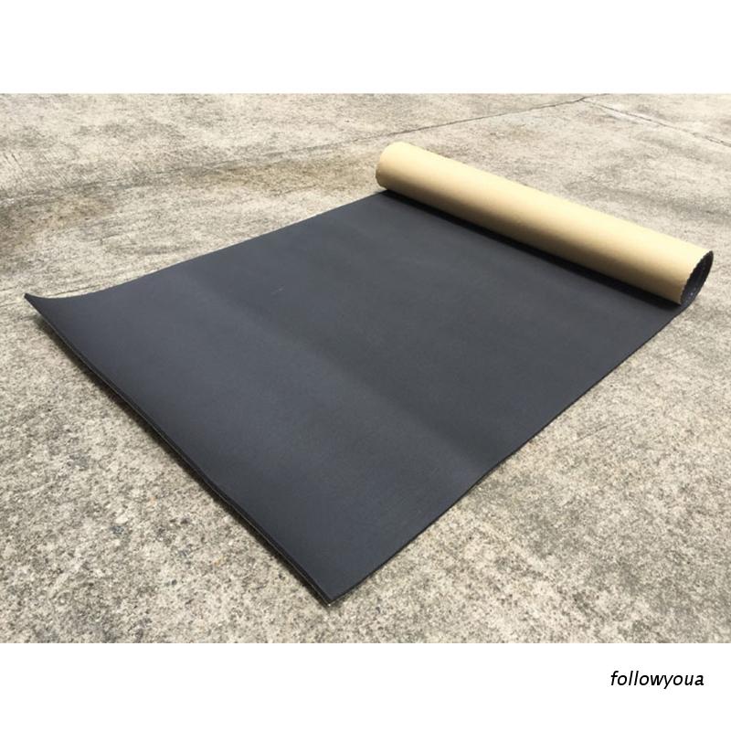 Folღ แผ่นโฟมกันเสียงฉนวนกันความร้อน 200X50 ซม. 3 มม. / 6 มม. / 8 มม.