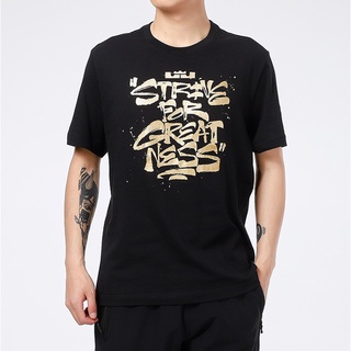 [COD]Nike ราคา เสื้อยืดแขนสั้นลําลอง ผ้าฝ้าย 100% พิมพ์ลาย ทรงหลวม พลัสไซซ์ แฟชั่นสําหรับผู้ชาย และผู้หญิง ไซซ์ XS-3XL G