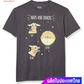 เสื้อยืดกีฬา Fifth Sun Mens T-Shirt Popular T-shirts