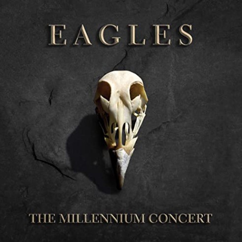 Eagles - The Millennium Concert ( 180g Gatefold Cover Vinyl ) ( 2 LP )