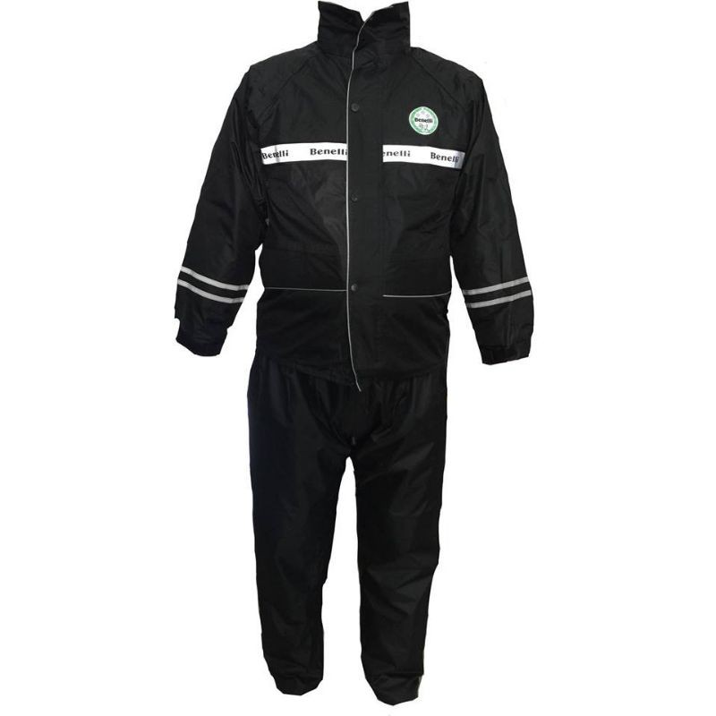 แบรนด์ Baju Hujan Benelli