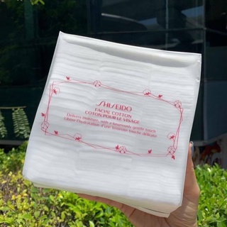 Shiseido Facial Cotton  (165 Sheets)