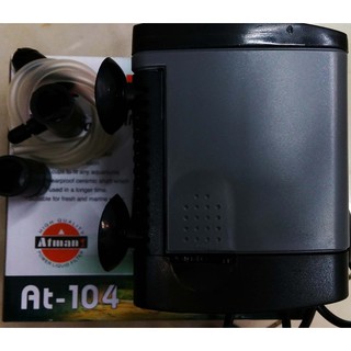 ATMAN AT-104 ปั้มน้ำ 2000L/H 38W