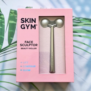 (Skin Gym®) Face Sculptor Beauty Roller ลูกกลิ้งนวดหน้า