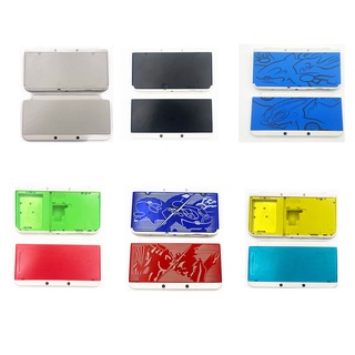 เคสพลาสติก คุณภาพสูง สําหรับ Nintendo New 3DS 1 ชิ้น