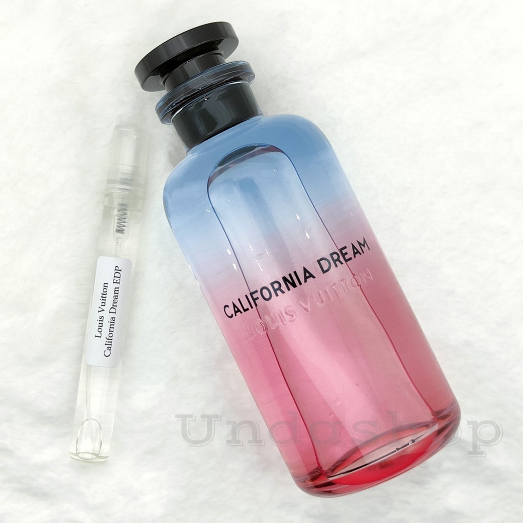 แบ่งขาย Louis Vuitton California Dream EDP น้ำหอมแบรนด์แท้ 100%