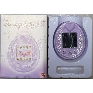 [ลด15% โค้ด IMJA325] Tamagotchiรุ่นPS+เมนูEng+vdp+กล่อง+คู่มือคู่ตัว🎏