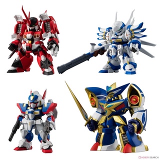 super robot wars OG original collection 02