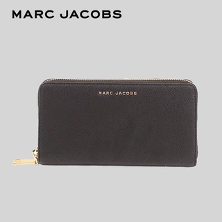 MARC JACOBS DAILY SLGS STANDARD CONTINENTAL WALLET M0016995 กระเป๋าสตางค์