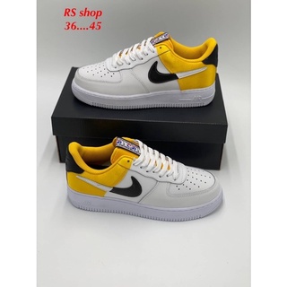 📌 รองเท้า Nike AirForce 1 สินค้าพร้อมอุปกรณ์ครบ พร้อมส่งจ้า ✔️ #ร้านขายรองเท้า #รองเท้าผ้าใบ#รองเท้า #รองเท้าพร้อมส่ง