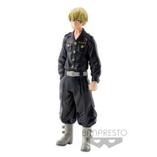 [ฟิกเกอร์แท้]​ Model Tokyo Revengers : Chifuyu Matsuno (Banpresto Bandai)​