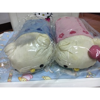 หมอนHellokitty ❤️แท้ มือ 2