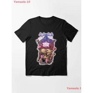 เสื้อยืดผ้าฝ้ายพิมพ์ลายขายดีโทนี โทนี ช็อปเปอร์ TONY TONY CHOPPER ALL FORMS ASEMBLE!| Perfect Gift Essential T-Shirt วัน