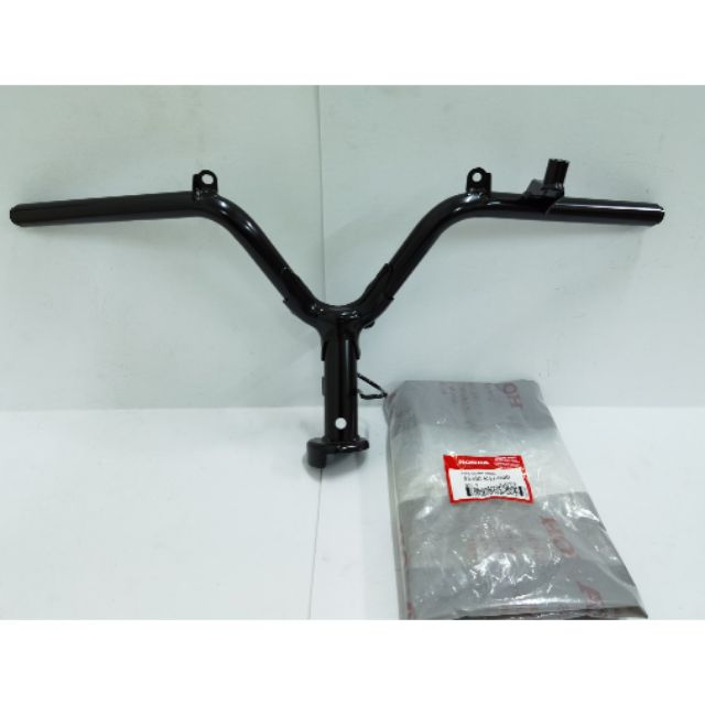 ️53100-K81-N00 HONDA BEAT V1 HANDLE BAR 100%