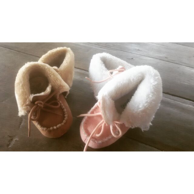 รองเท้า Zara Baby