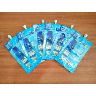 1 กล่อง 6 ซอง (สูตรลดสิว หมองคล้ำ)Hada Labo Premium whitening Lotion ฮาดะ ลาโบะ พรีเมี่ยม ไวท์เทนนิ่ง