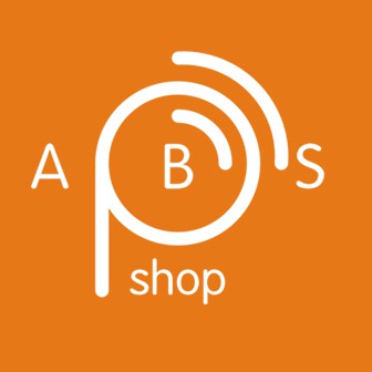 ABS_shop store logo