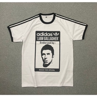 Endorse OASIS BAND เสื้อยืด โดย LIAM GALLAGHER