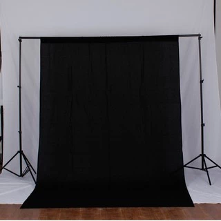 ฉากผ้าถ่ายรูป ผ้าคอตตอน100% มี4ไซส์ 1.5x2 2x3 3x3 3x4