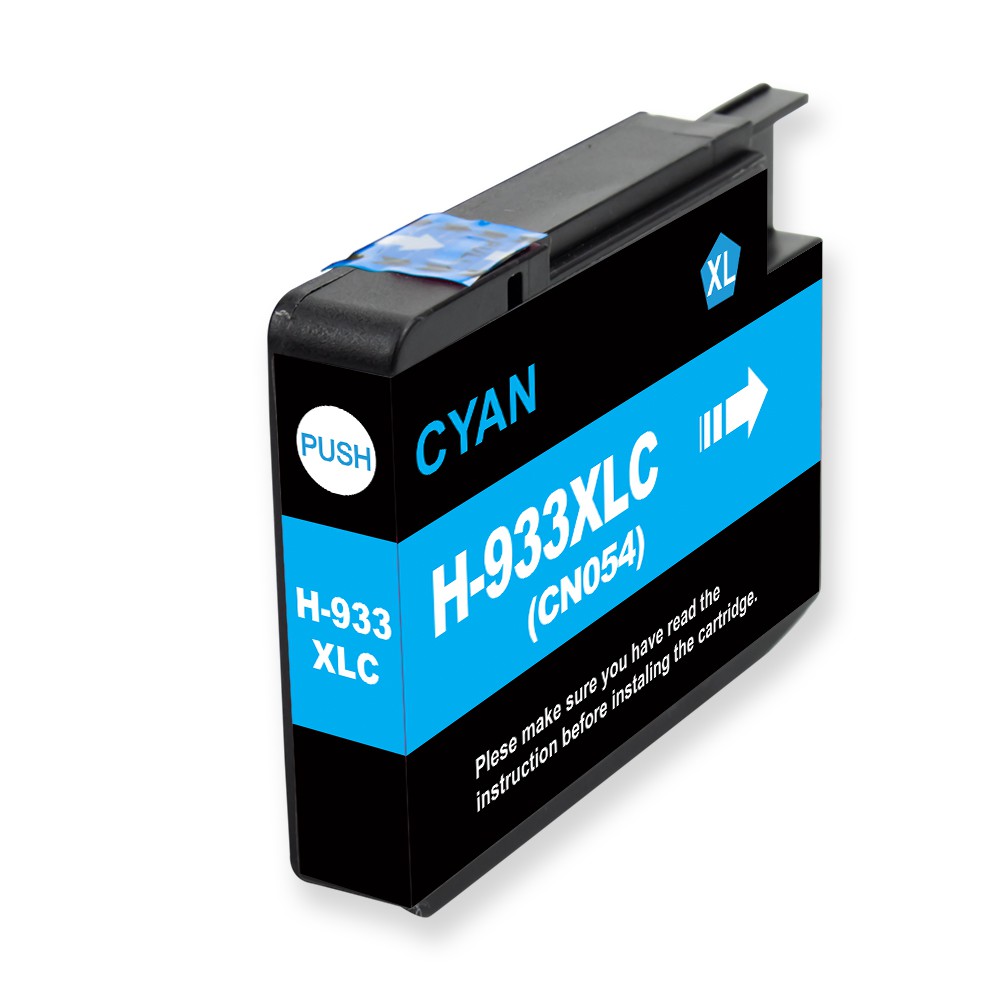 HP 932 HP 932 หมึก 932XL 933XL หมึก HP932XL HP933XL ตลับหมึกเข้ากันได้สำหรับ HP 6100 6600 6700 7110 7610 7612 7510 7512 - รูปที่ 2