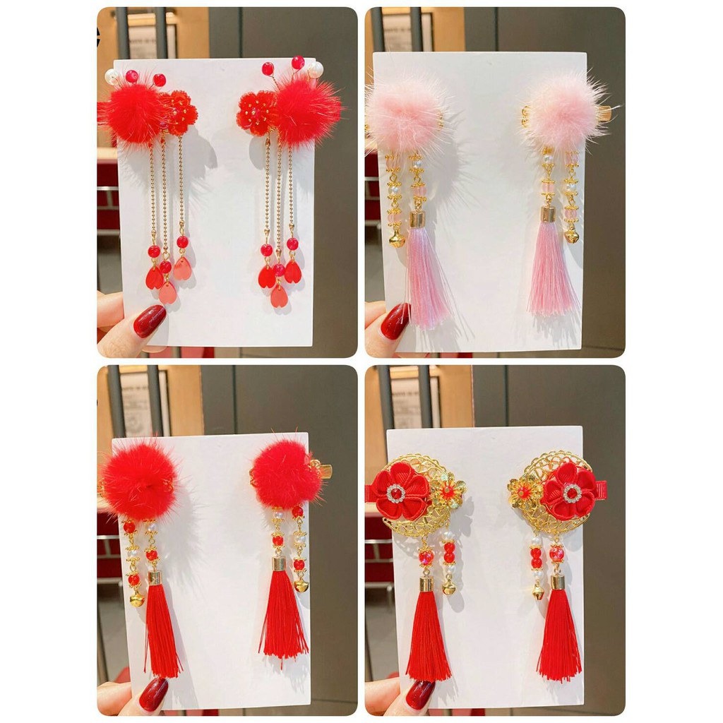 พร้อมส่งจ้า กิ๊บ สวยมาก แต่งผมสวยๆๆ ใส่ได้ทั้งเด็ก ทั้งผู้ใหญ่ ใส่คู่กี่เพ้า ใส่แมทเสื้อผ้าชุดต่างๆๆ ได้เลย