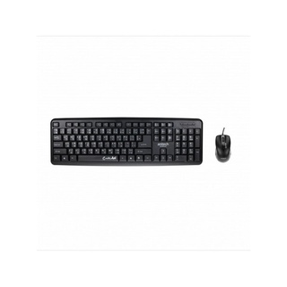 ANITECH COMBO STANDARD KEYBOARD PA800 (2Y) (IP7-000928) คีย์บอร์ด