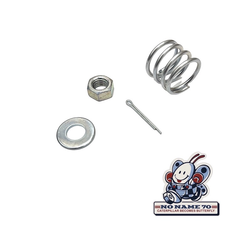 จุกดรัมหลังสําหรับฮอนด้า c50 c70 c90 c700 c800 supercup astrea 800 star prima รายละเอียดเดิม